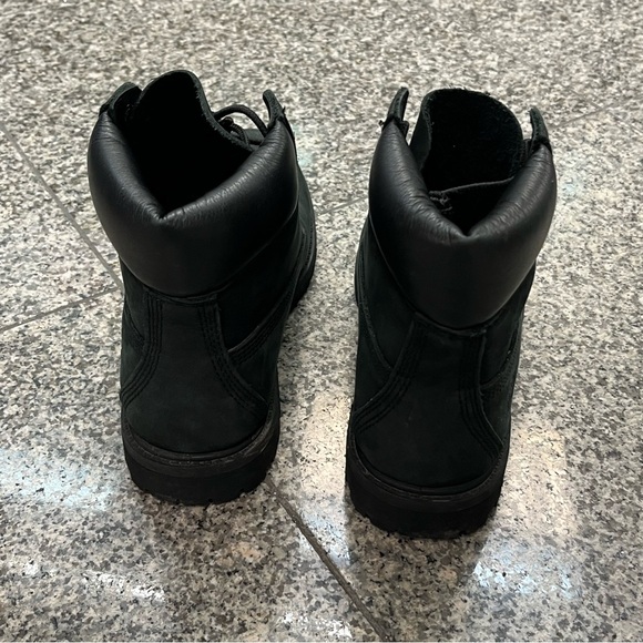 Timberland Boots - Picture 3 of 5